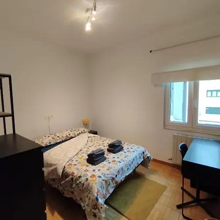 Apartment 3 Hab Sdr13 *