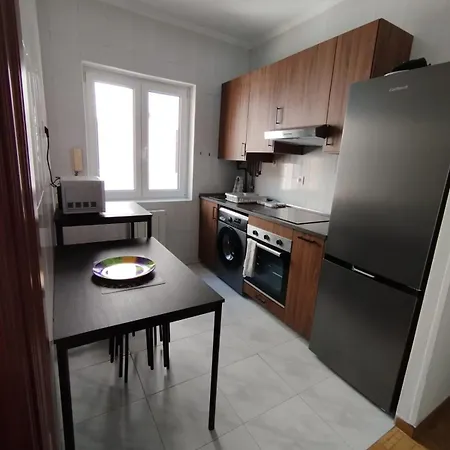 Apartment 3 Hab Sdr13 *