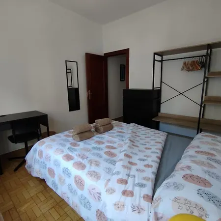 Lägenhet Rincon Cantabrico - Silla Del Rey Family