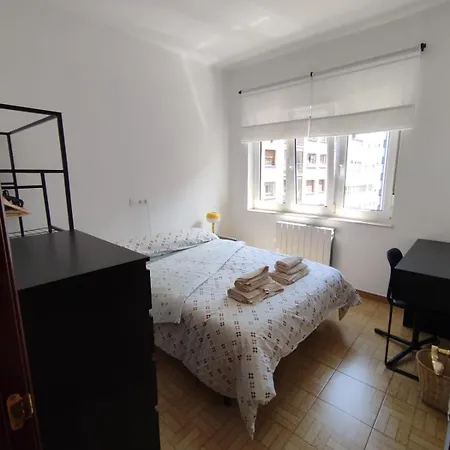 Rincon Cantabrico - Silla Del Rey Family Apartman *