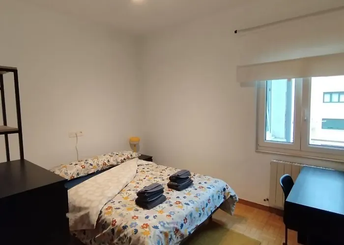 Appartement 3 Hab Sdr13 *