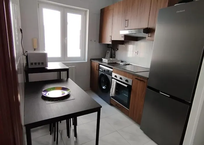 Appartement 3 Hab Sdr13 *