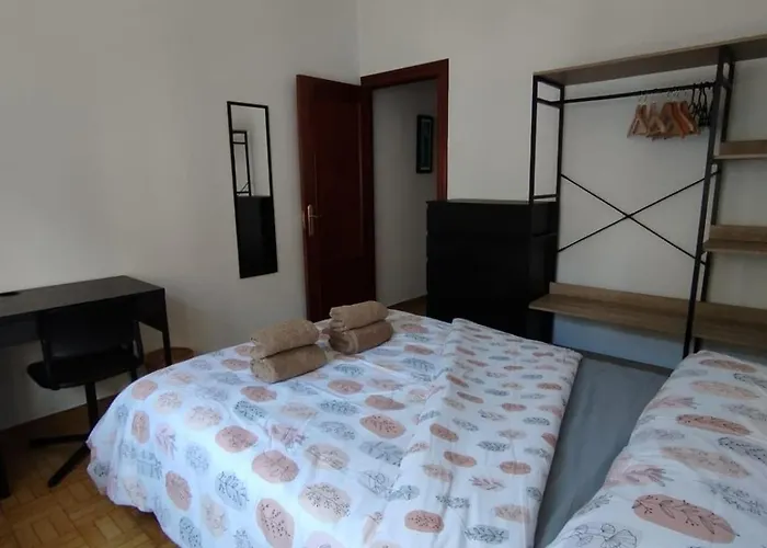 Appartement 3 Hab Sdr13