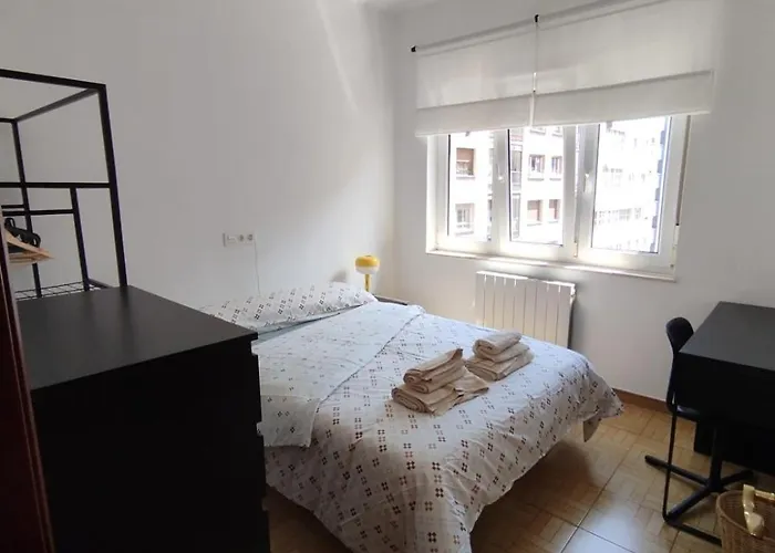 3 Hab Sdr13 Appartement *